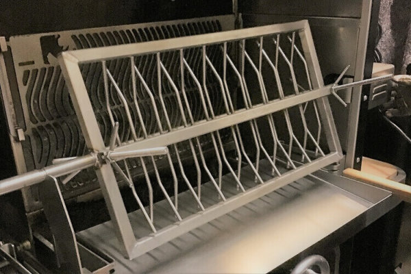 Ustensiles, accessoires et protections rhinogrill